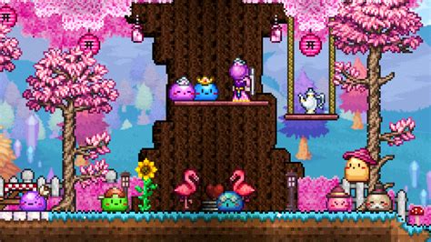 Terraria 1.4.1 .